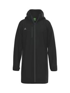 Спортивная куртка ERIMA, черный