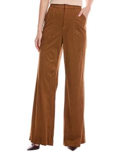 Рамми Брук Эдвина Брюки Ramy Brook, коричневый