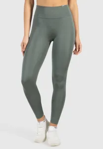 Леггинсы и чулки для йоги с высокой талией selina Smilodox, Grün
