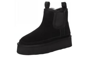 Зимние ботинки женские Everau