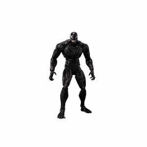 Фигурка Soul Limit S.H.Figuarts Marvel, Venom 3 Final Dance BANDAI