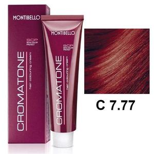 Краска №7.77 60мл Montibello Montibello CROMATONE C