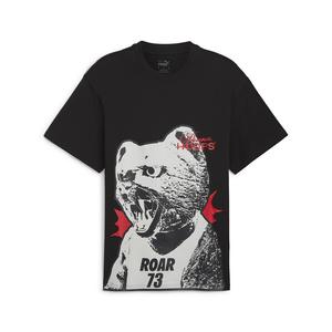 Рубашка PUMA, черный