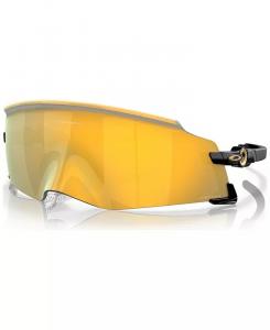 Мужские солнцезащитные очки Kato, OO9455M Oakley, желтый