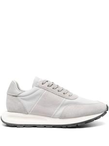 Philippe Model Paris кроссовки Tour, серый