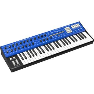 Синтезатор Behringer Wave Hybrid Wavetable Synthesizer WAVE