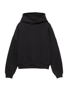 Толстовка Pull&Bear STWD, черный