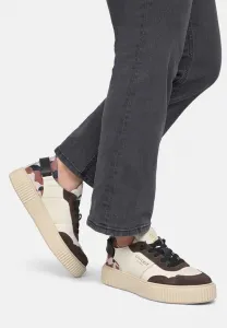 Низкие кроссовки paria Crickit, Braun