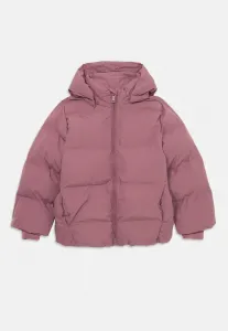 Зимняя куртка-пуховик nknmusk Name It, Grape Shake