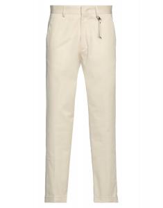Брюки Gazzarrini, кремовый