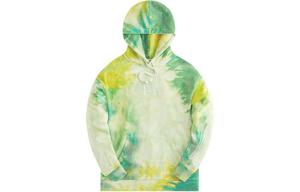 Толстовка с капюшоном Treats Skeleton Nelson KITH, Мультиколор