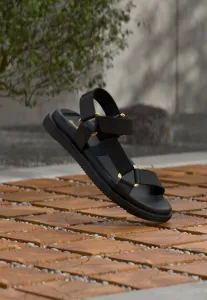 Сандалии кейтлин Barbour, Black