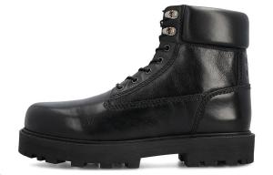 Футболка Givenchy с 4G-принтом, черная