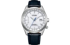 CITIZEN Часы Unisex Airborne Eagle Series Watch, CB0270-10A