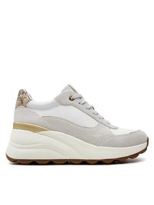 Кроссовки Geox, белый