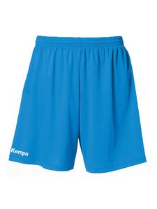 Тканевые шорты Kempa, светло-синий