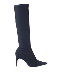 Ботинки Sergio Rossi, черный