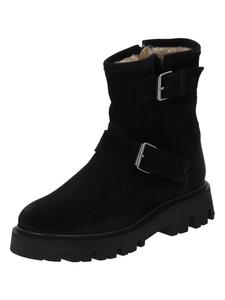 Ботильоны palado, черный