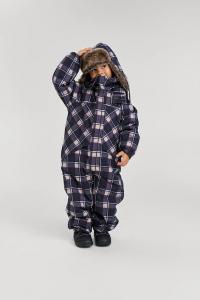 Детская шапка Ильвес Reima, черный