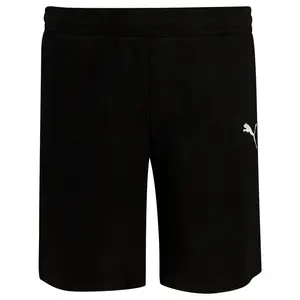 Шорты Puma Teamgoal 23 Casuals shorts, черный