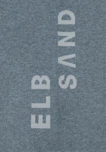 Брюки Elbsand, бирюзовый