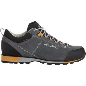 Многофункциональные кроссовки dol shoe m's 54 hike low evo gtx Dolomite, серый