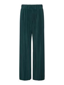 Брюки свободного кроя ONLY ONLRAVENNA, Petrol