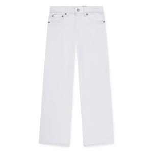 Levi's Kids Джинсы Wide leg в цвете White