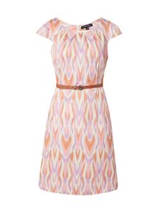 Мини платье COMMA, Pink