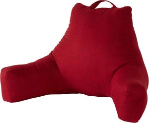 South Pine Porch Подушка-изголовье South Pine Porch Black Jumbo Scarlet