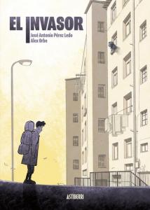 El invasor (ASTIBERRI EDICIONES)