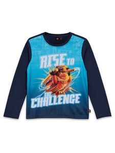 Рубашка с длинным рукавом LEGO