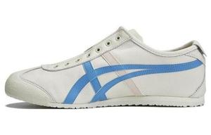 Кроссовки Onitsuka Tiger Mexico 66 Cream Grey, белый