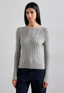 Джемпер Polo Ralph Lauren Jumper, Fawn Grey Heather/Grey