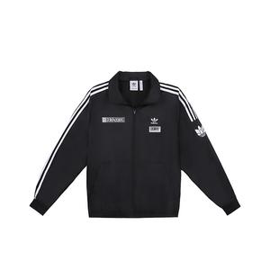 Adidas Originals Куртка мужская черная, Black