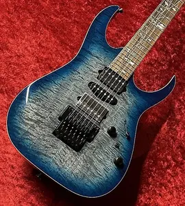 Ibanez j.custom RG8870 -SDE (соладит)- [GSB019]