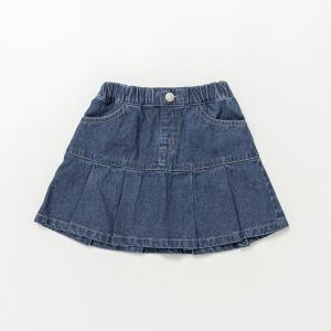 Складчатая юбка Switch Branshes, цвет Blue