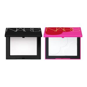 Классический набор пудр для сияния кожи radiant glow светоотражающий уход легкое нанесение натуральный 10г+8,5г NARS