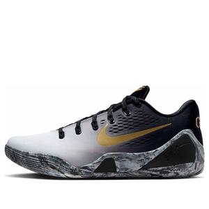 Кроссовки Nike Kobe 9 Elite Low EM Protro 'Mambacita', черный