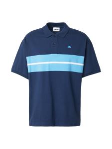 Футболка ELLESSE, Navy/Light blue