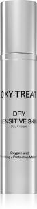 Дневной крем для сухой и чувствительной кожи Oxy-Treat, 50 мл