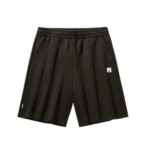 Спортивные шорты Outdoor Collection, унисекс Anta, sour fruit зеленый