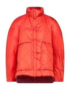 Пуховик Gentryportofino, оранжевый