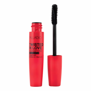 Тушь для ресниц Twisted in Love Intensifying Mascara Palladio Beauty