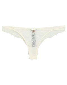 Трусы UNDERWEAR Emporio Armani, слоновая кость