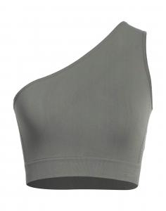 Топ Rick Owens, зеленый