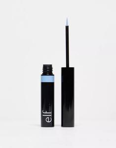 e.l.f – H20 Proof Inkwell – Водостойкая подводка для глаз – Bluebird e.l.f.