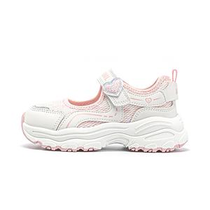 Нескользящие, износостойкие, дышащие, низкие детские кроссовки для отдыха на природе Annil, белый