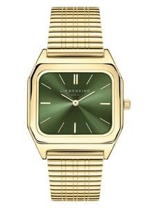 Liebeskind Berlin Золотые часы Analog