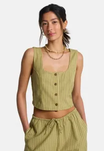 Еще одна майка с волнами Billabong, Cedar